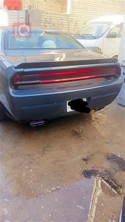 دودج تشالنجر